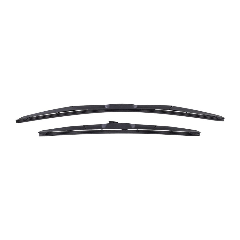 Par Palheta Dianteira Específica Híbrida 24" e 18" - Vetor - Pvt2418 - (3)