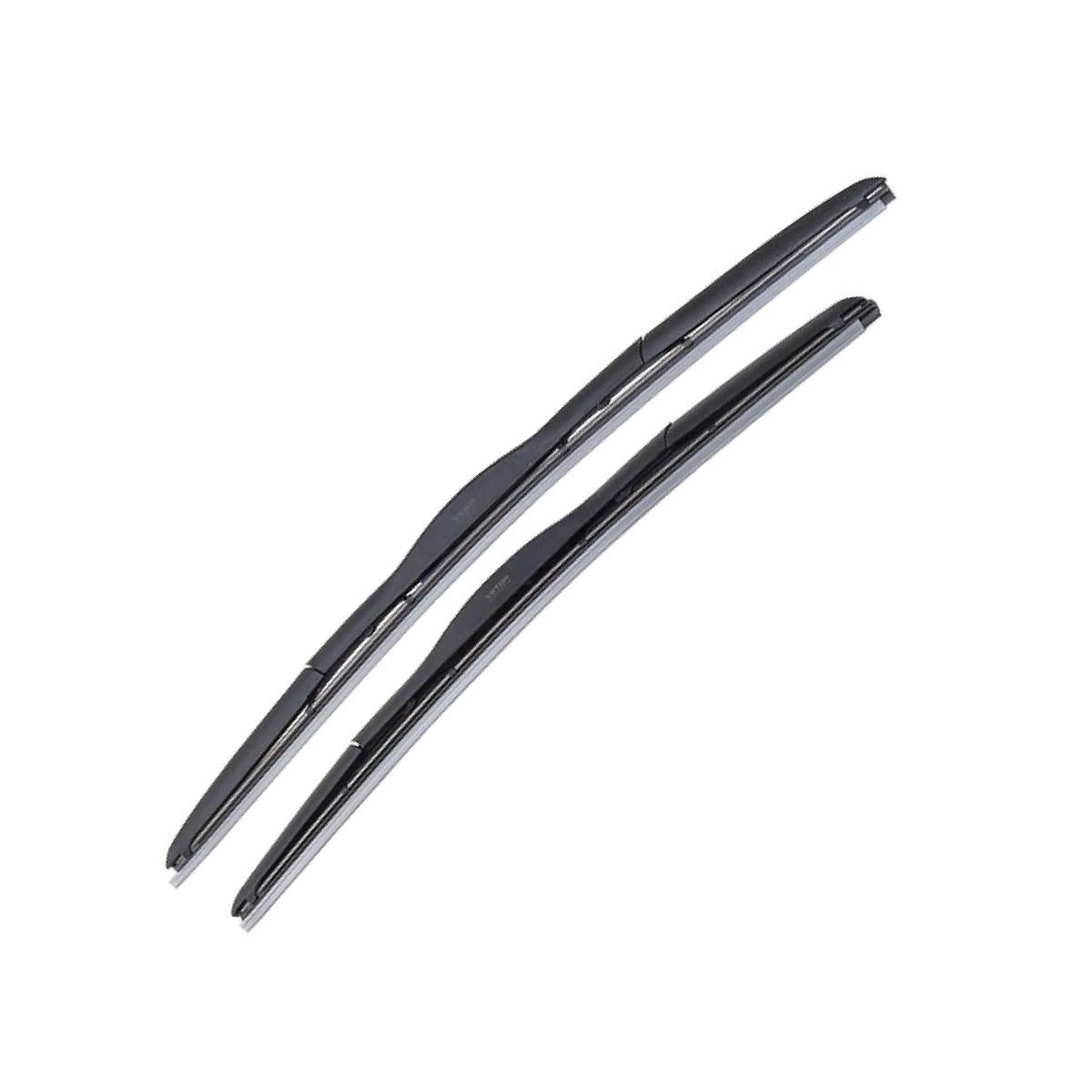 Par Palheta Dianteira Específica Híbrida 24" e 20" - Vetor - Pvt2420 - (3)