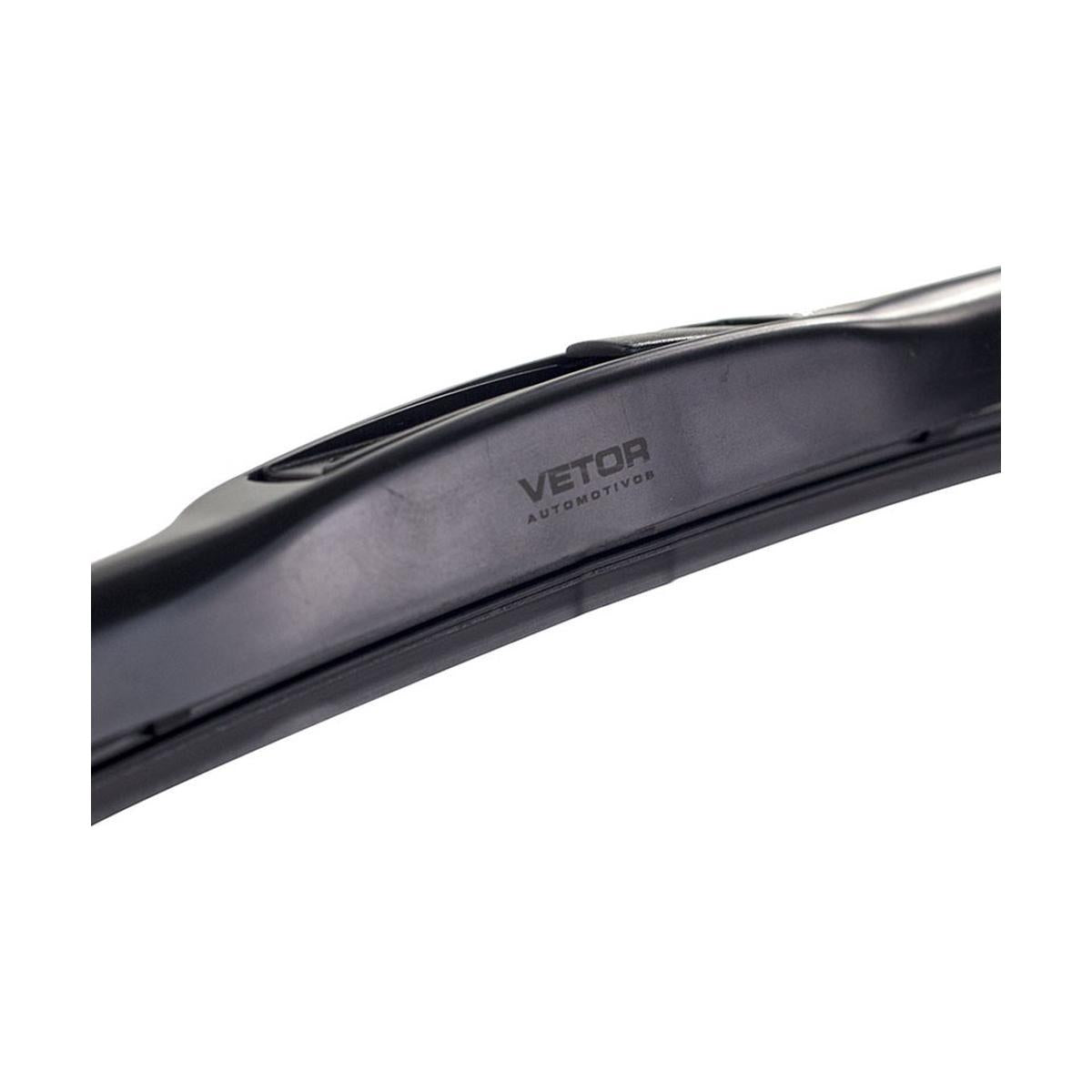 Par Palheta Dianteira Específica Híbrida 26" e 14" para Honda FIT e Toyota Corolla - Vetor - Pvt2614 - (5)