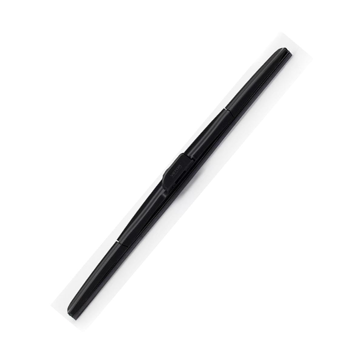 Par Palheta Dianteira Específica Híbrida 26" e 17" para Honda CR-V - Vetor - Pvt2617 - (3)