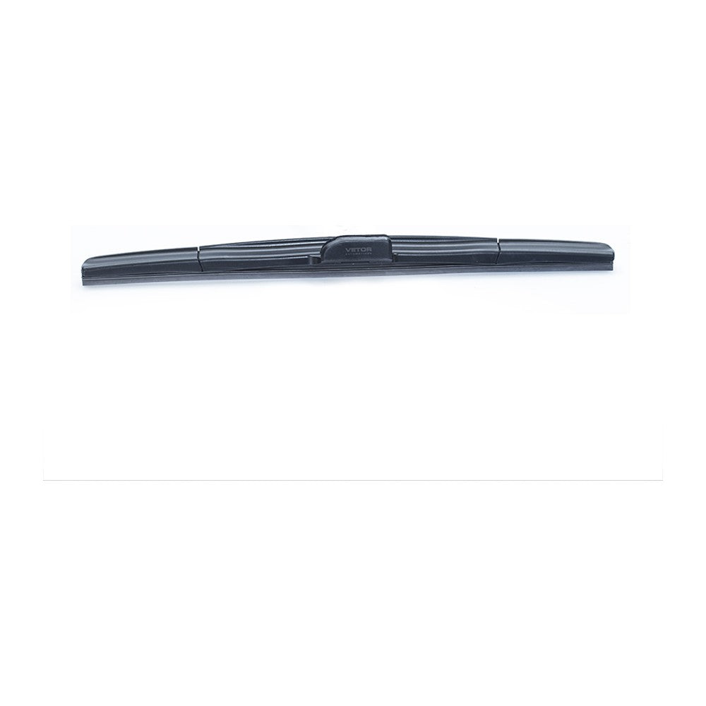 Par Palheta Dianteira Específica Híbrida 28" e 15" para Nissan Sentra - Vetor - Pvt2815 - (3)