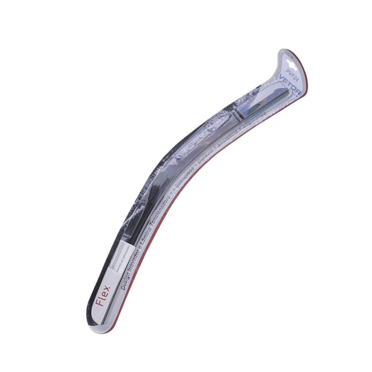 Palheta Dianteira Flex 24" - Vetor - Pvf24 - (2)