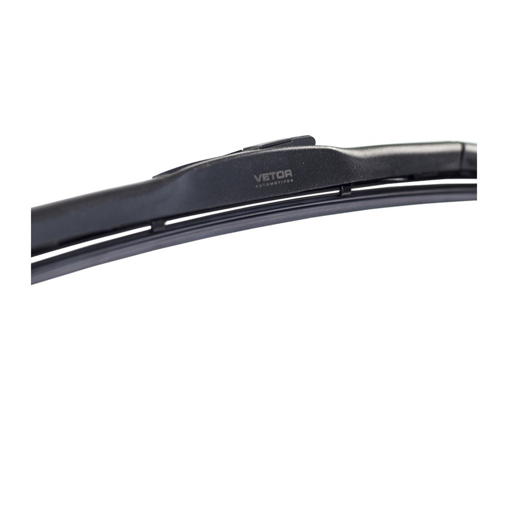 Palheta Dianteira Híbrida 17" para Ford Ka - Vetor - Pvh17 - (4)