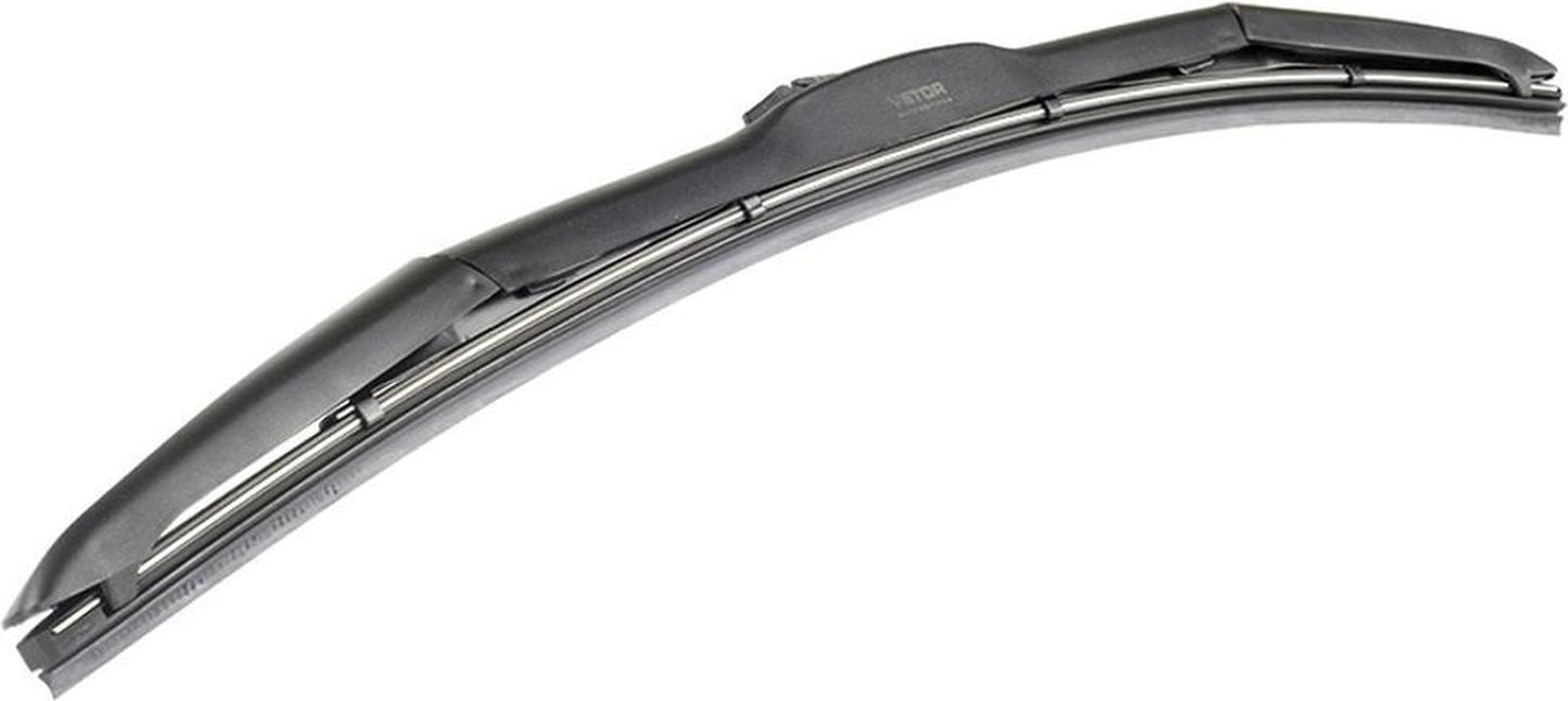 Palheta Dianteira Híbrida 18" - Vetor - Pvh18 - (3)