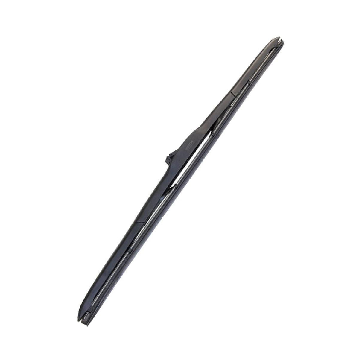 Palheta Dianteira Híbrida 22" para Volkswagen Space Cross - Vetor - Pvh22 - (2)