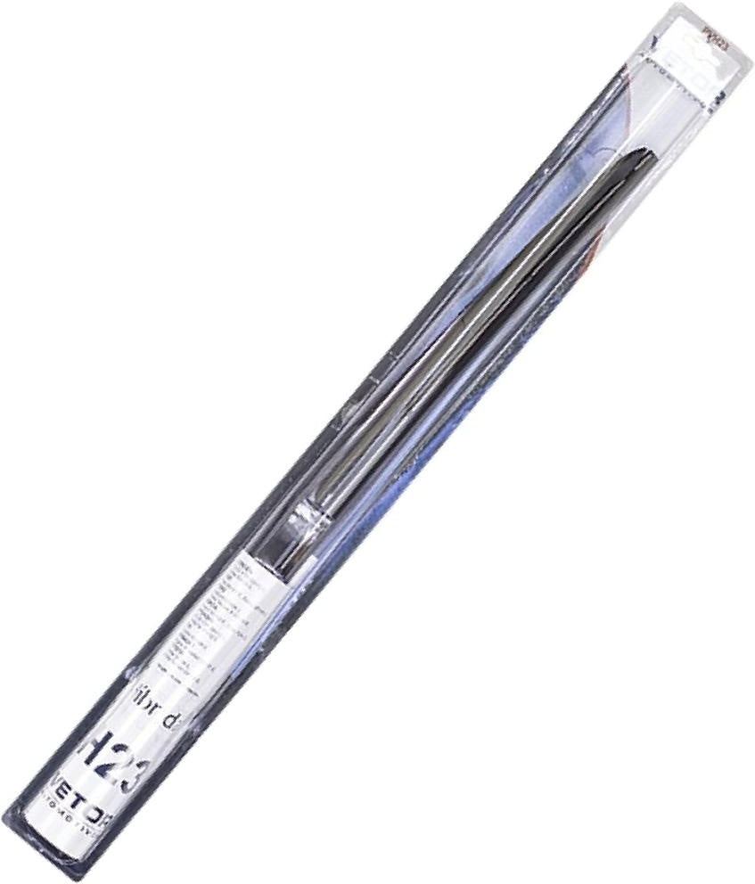 Palheta Dianteira Híbrida 23" - Vetor - Pvh23 - (2)