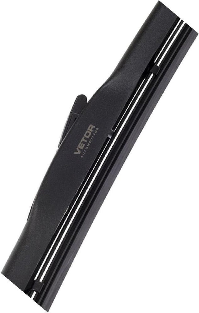 Palheta Dianteira Híbrida 23" - Vetor - Pvh23 - (4)