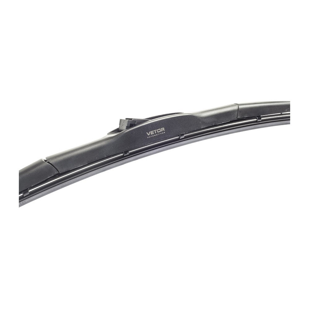 Palheta Dianteira Híbrida 16" - Vetor - Pvh16 - (4)