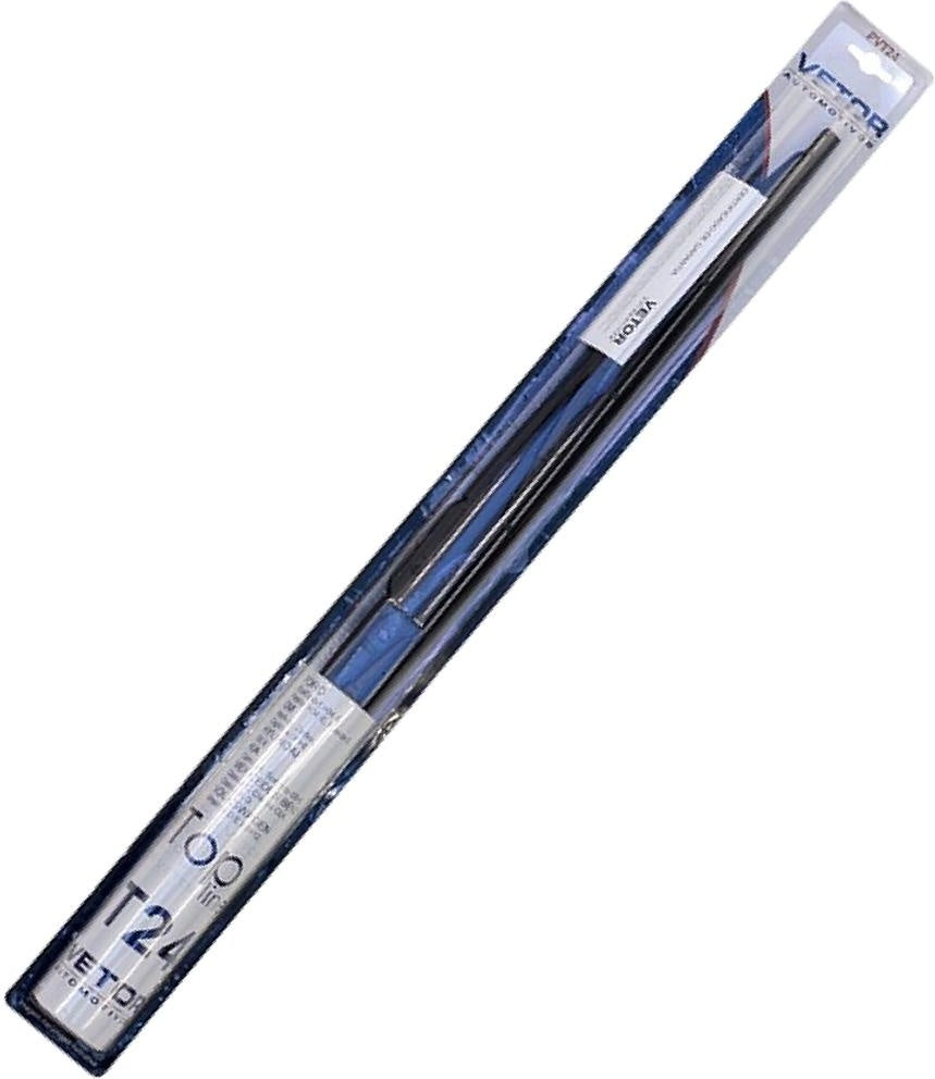 Palheta Dianteira ou Traseira 24" - Vetor - Pvt24 - (2)