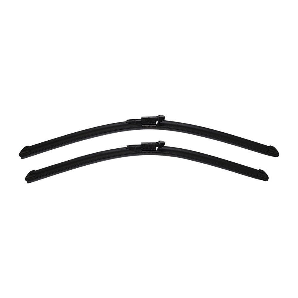 Par Palheta Dianteira Flex para Ford Fiesta - Vetor - Pvf2116 - (4)