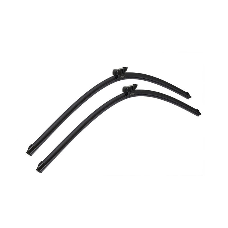 Par Palheta Flex Dianteira para Ford Focus e Focus Sedan - Vetor - Pvf2929 - (2)