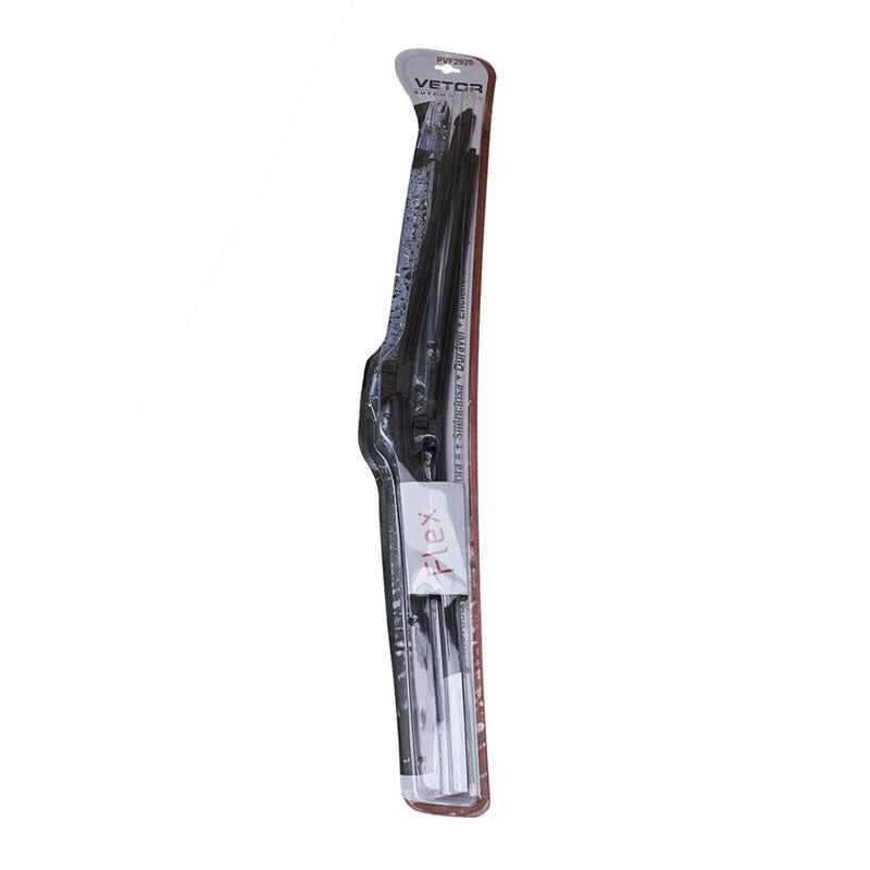 Par Palheta Flex Dianteira para Ford Focus e Focus Sedan - Vetor - Pvf2929 - (4)