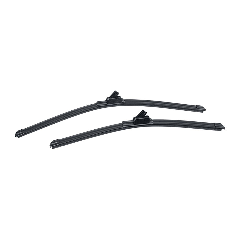 Par Palheta Flex Dianteira 22" e 18" para Ford Territory - Vetor - Pvf2218T - (2)