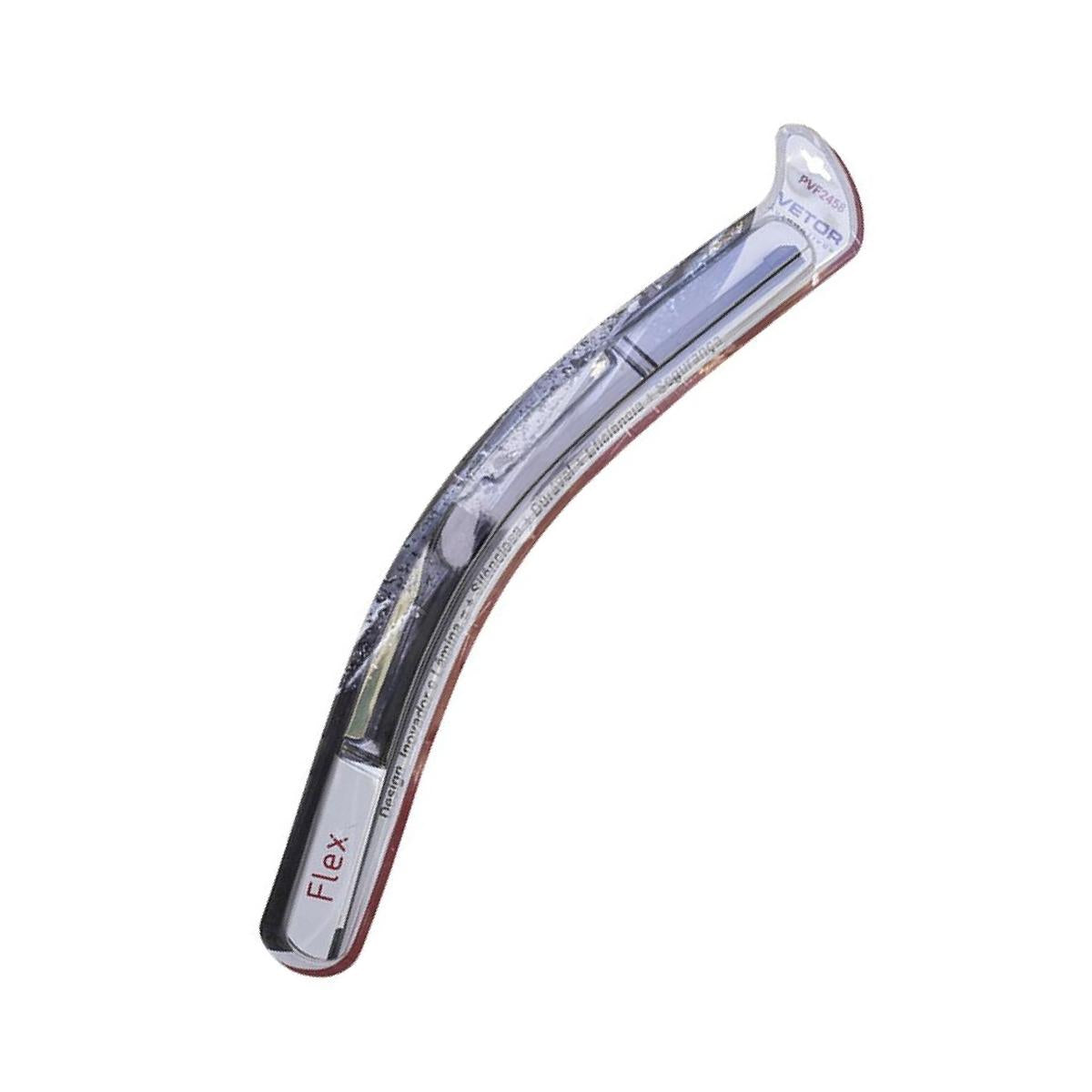 Palheta Flex Dianteira 24" para Mercedes-Benz O-364 - Vetor - Pvf2458 - (2)