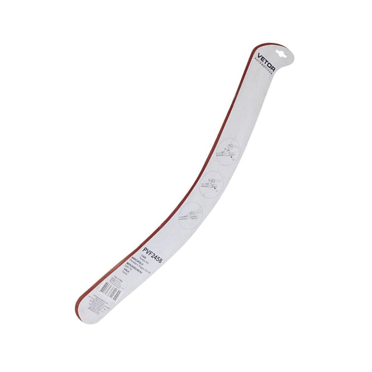 Palheta Flex Dianteira 24" para Mercedes-Benz O-364 - Vetor - Pvf2458 - (4)