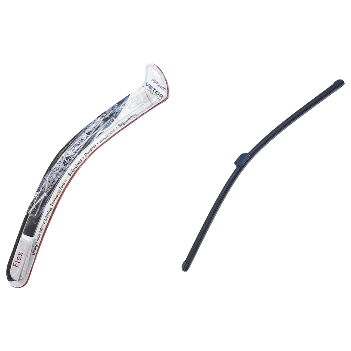 Palheta Flex Dianteira 24" - Vetor - Pvf2400 - (1)