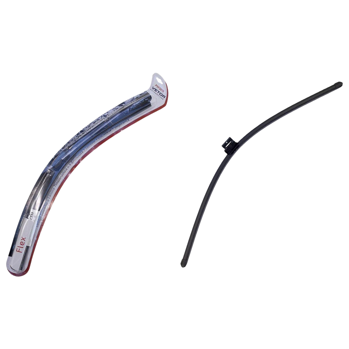 Palheta Flex Dianteira 28" - Vetor - Pvf2876 - (1)