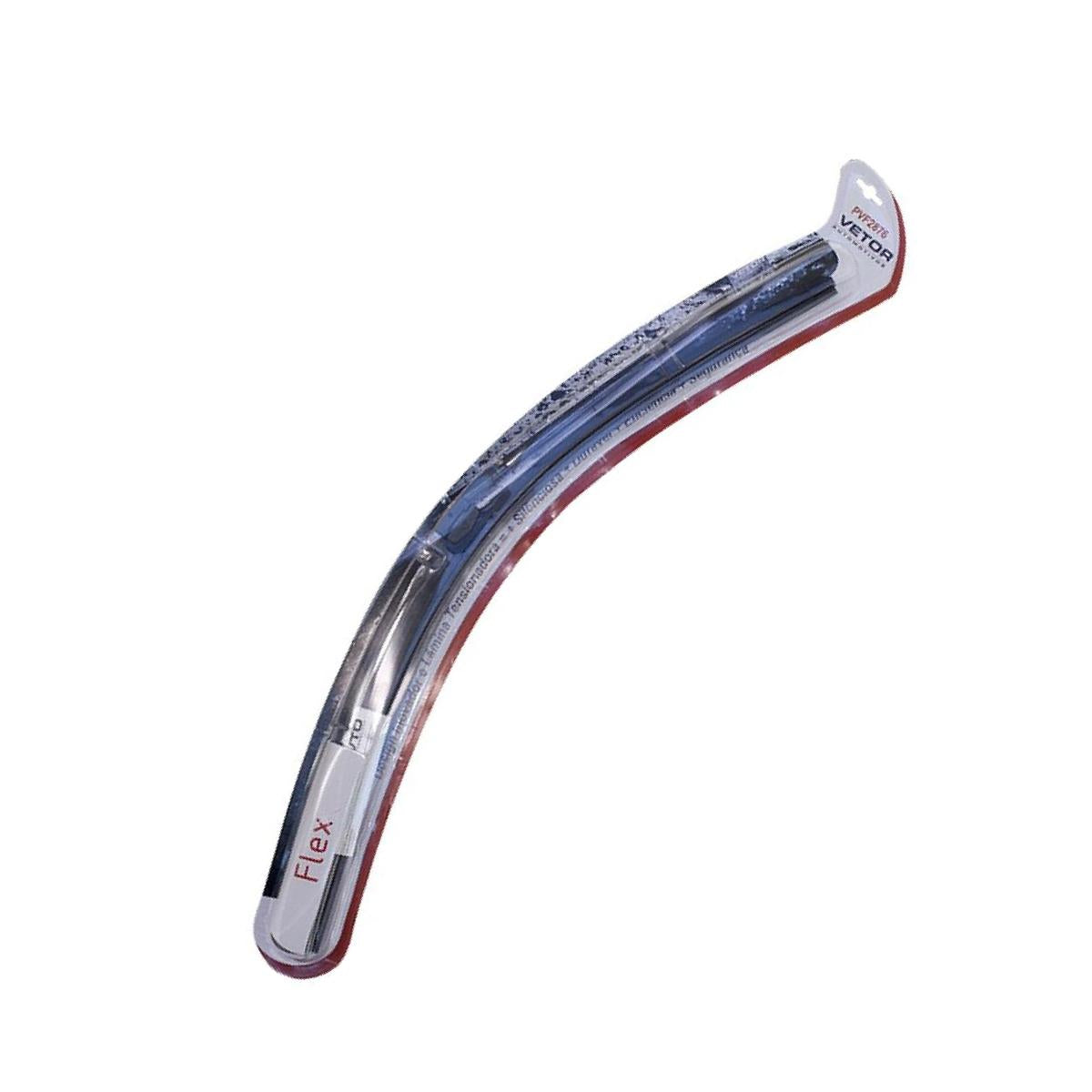 Palheta Flex Dianteira 28" - Vetor - Pvf2876 - (2)