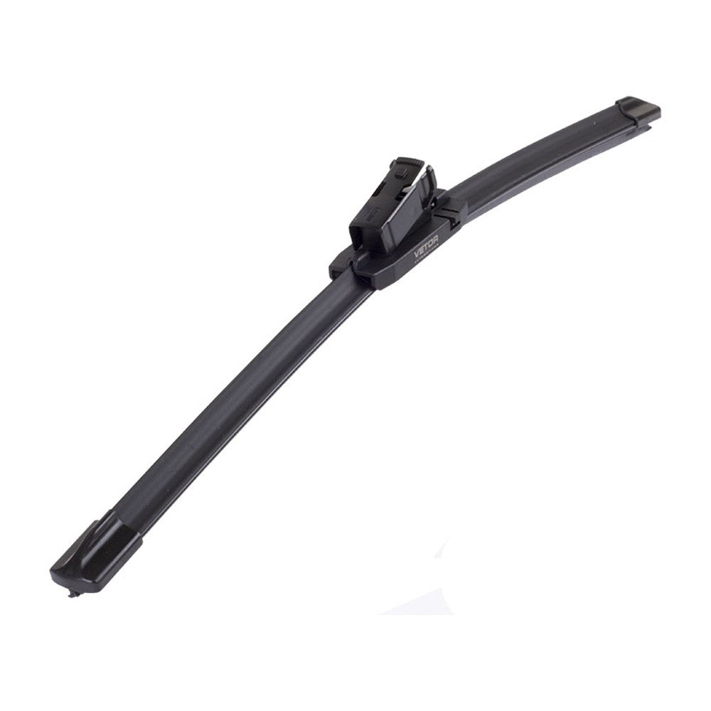 Par Palheta Flex Específica Dianteira 19" e 17" para Ford Ka - Vetor - Pvf1917 - (4)