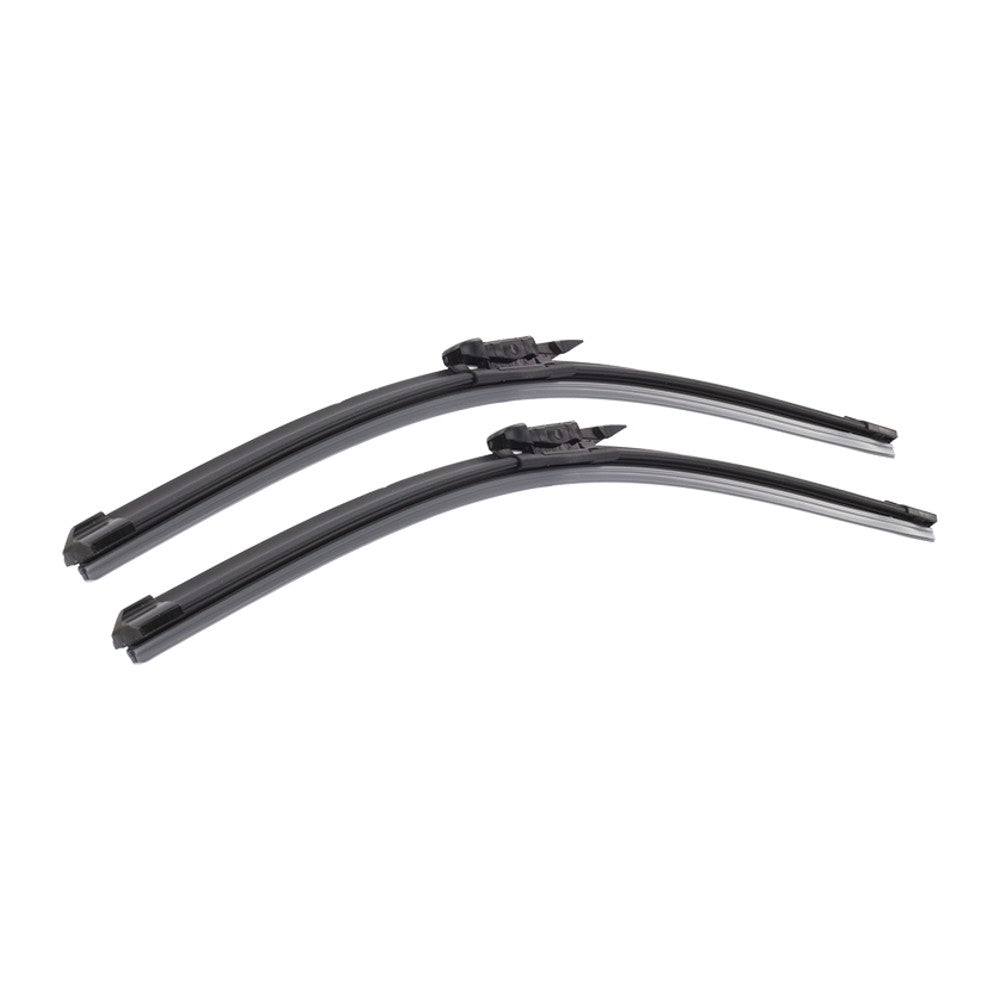 Par Palheta Flex Específica Dianteira 20" e 20" para BMW 118i - Vetor - Pvf2020 - (4)