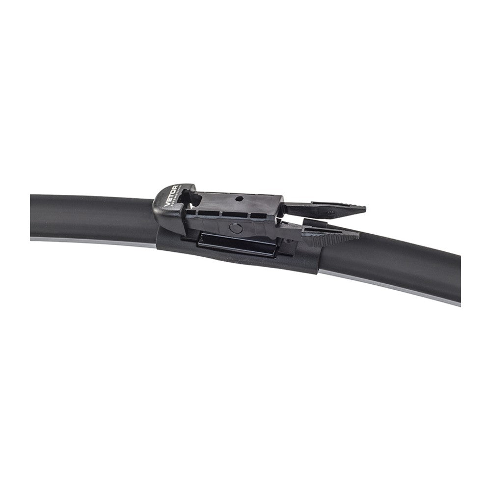 Par Palheta Flex Específica Dianteira 20" e 20" para BMW 118i - Vetor - Pvf2020 - (5)