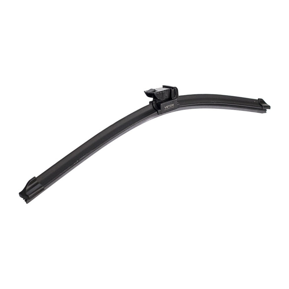 Par Palheta Flex Específica Dianteira 21" e 19" para Volkswagen Polo e Polo Sedan - Vetor - Pvf2119P - (4)