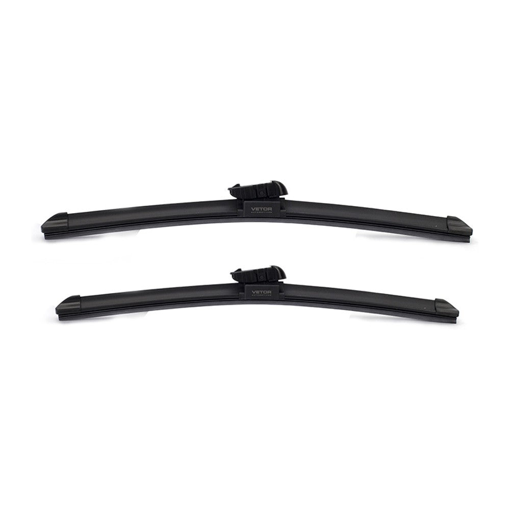 Par Palheta Flex Específica Dianteira 22" e 15" - Vetor - Pvf2215 - (3)