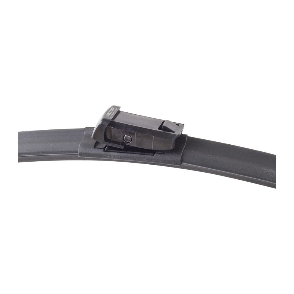 Par Palheta Flex Específica Dianteira 22" e 19" para Mercedes-Benz GLK 300 - Vetor - Pvf2219 - (4)
