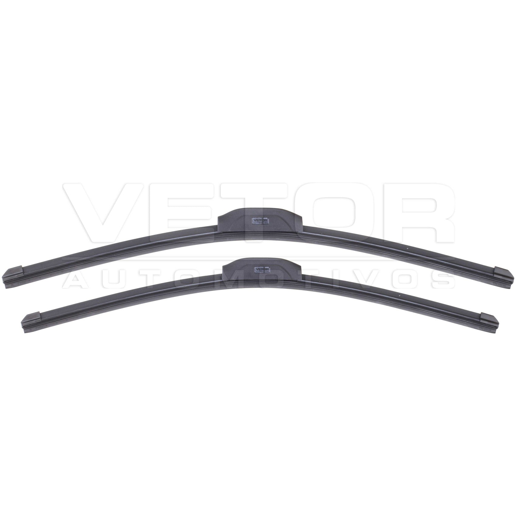 Par Palheta Flex Específica Dianteira 22" e 20" para Jeep Renegade - Vetor - Pvf2220J - (3)