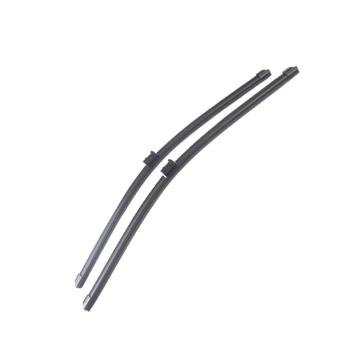 Par Palheta Flex Específica Dianteira 22" e 22" - Vetor - Pvf2222C - (2)