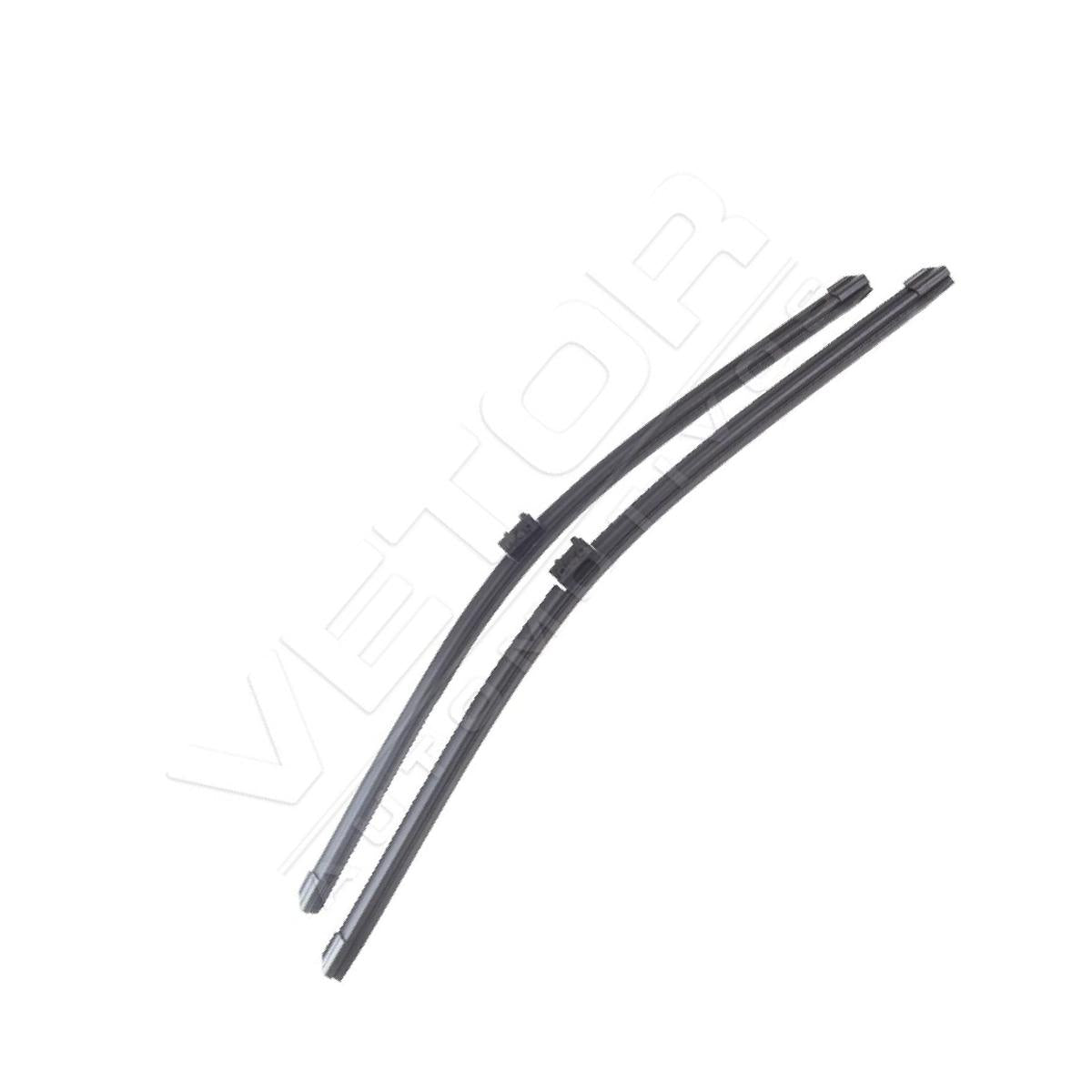 Par Palheta Flex Específica Dianteira 22" e 22" - Vetor - Pvf2222C - (6)