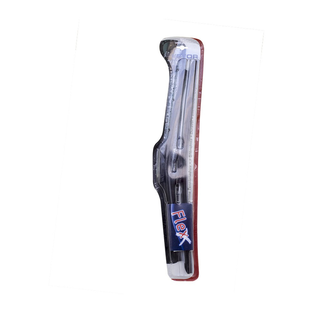 Par Palheta Flex Específica Dianteira 22" e 22" - Vetor - Pvf2222 - (2)