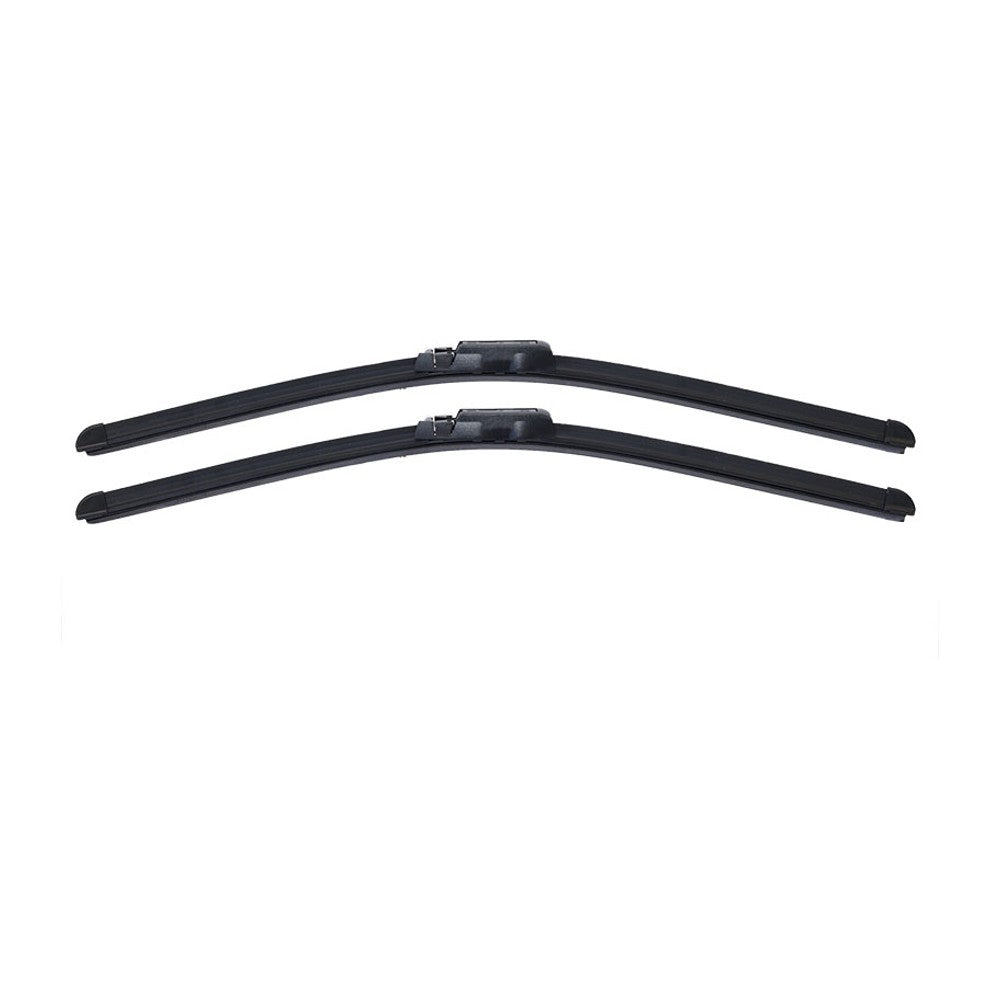 Par Palheta Flex Específica Dianteira 22" e 22" para Audi A6 - Vetor - Pvf2222A - (4)