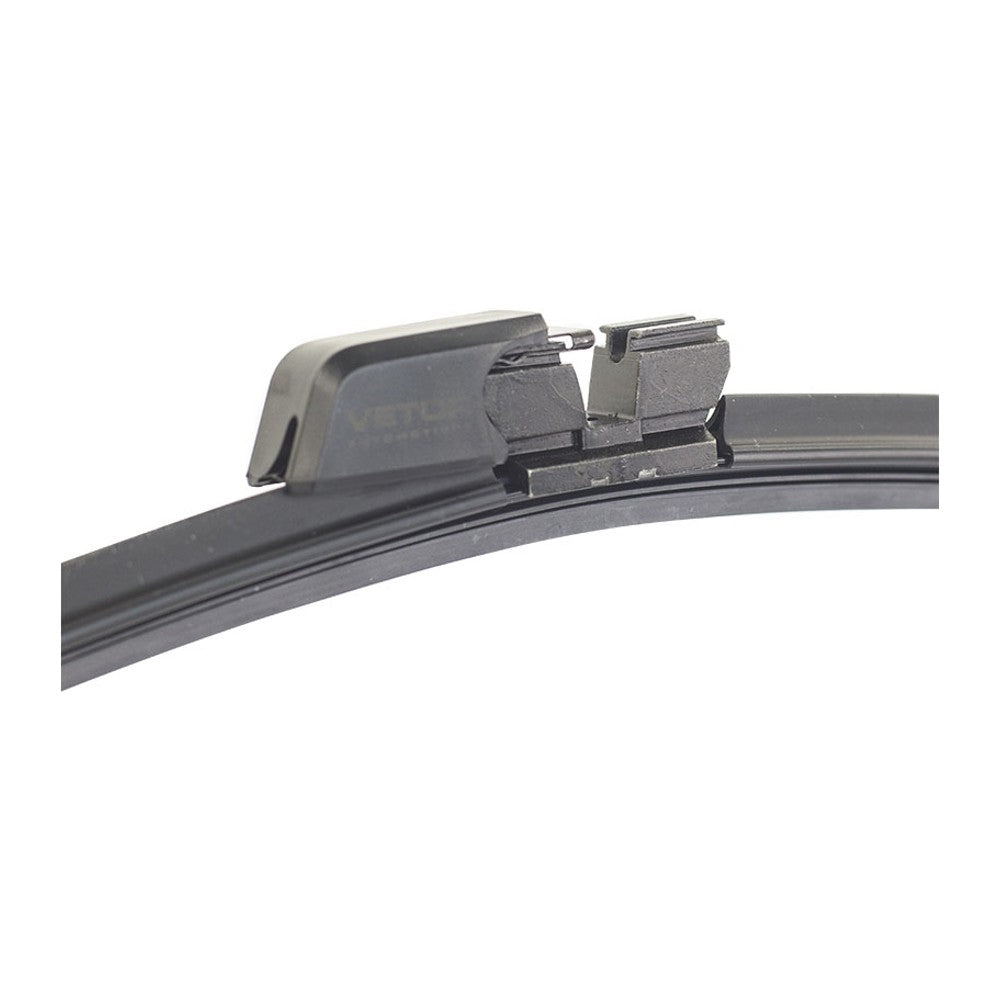 Par Palheta Flex Específica Dianteira 22" e 22" para Audi A6 - Vetor - Pvf2222A - (5)