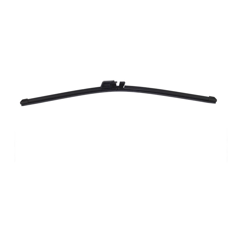 Par Palheta Flex Específica Dianteira 22" e 22" para Mercedes-Benz C 180 e C 200 - Vetor - Pvf2222B - (5)