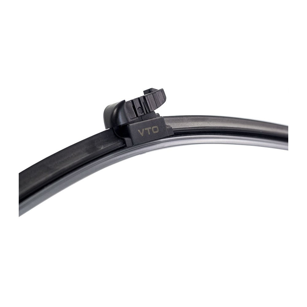 Par Palheta Flex Específica Dianteira 22" e 22" para Volkswagen Fusca - Vetor - Pvf2222F - (4)
