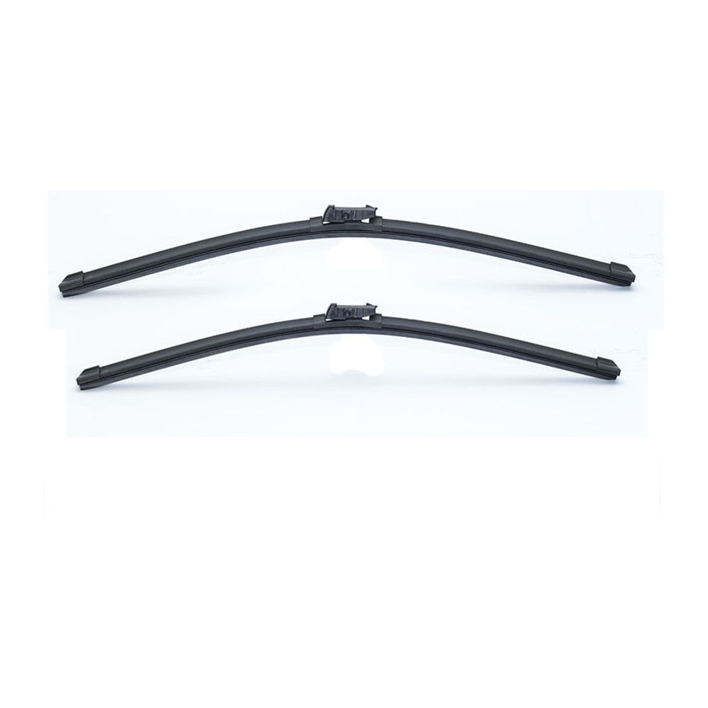 Par Palheta Flex Específica Dianteira 23" e 21" para Land Rover Range Rover Evoque - Vetor - Pvf2321 - (3)