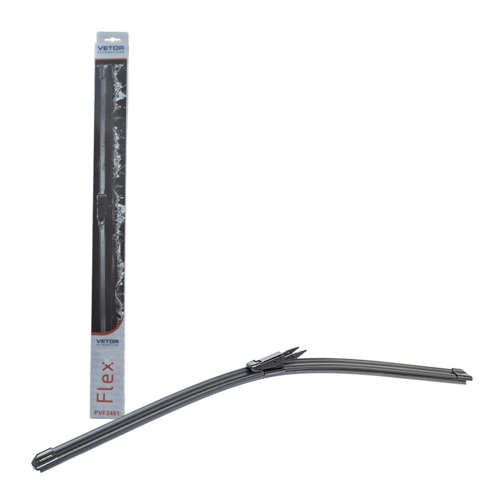 Palheta Flex Específica Dianteira 24" - Vetor - Pvf2401 - (1)
