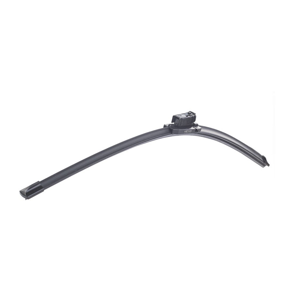 Par Palheta Flex Específica Dianteira 24" e 14" para Chevrolet Onix e Prisma - Vetor - Pvf2414G - (4)