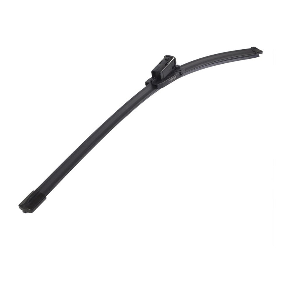 Par Palheta Flex Específica Dianteira 24" e 15" para Fiat Idea - Vetor - Pvf2415 - (4)