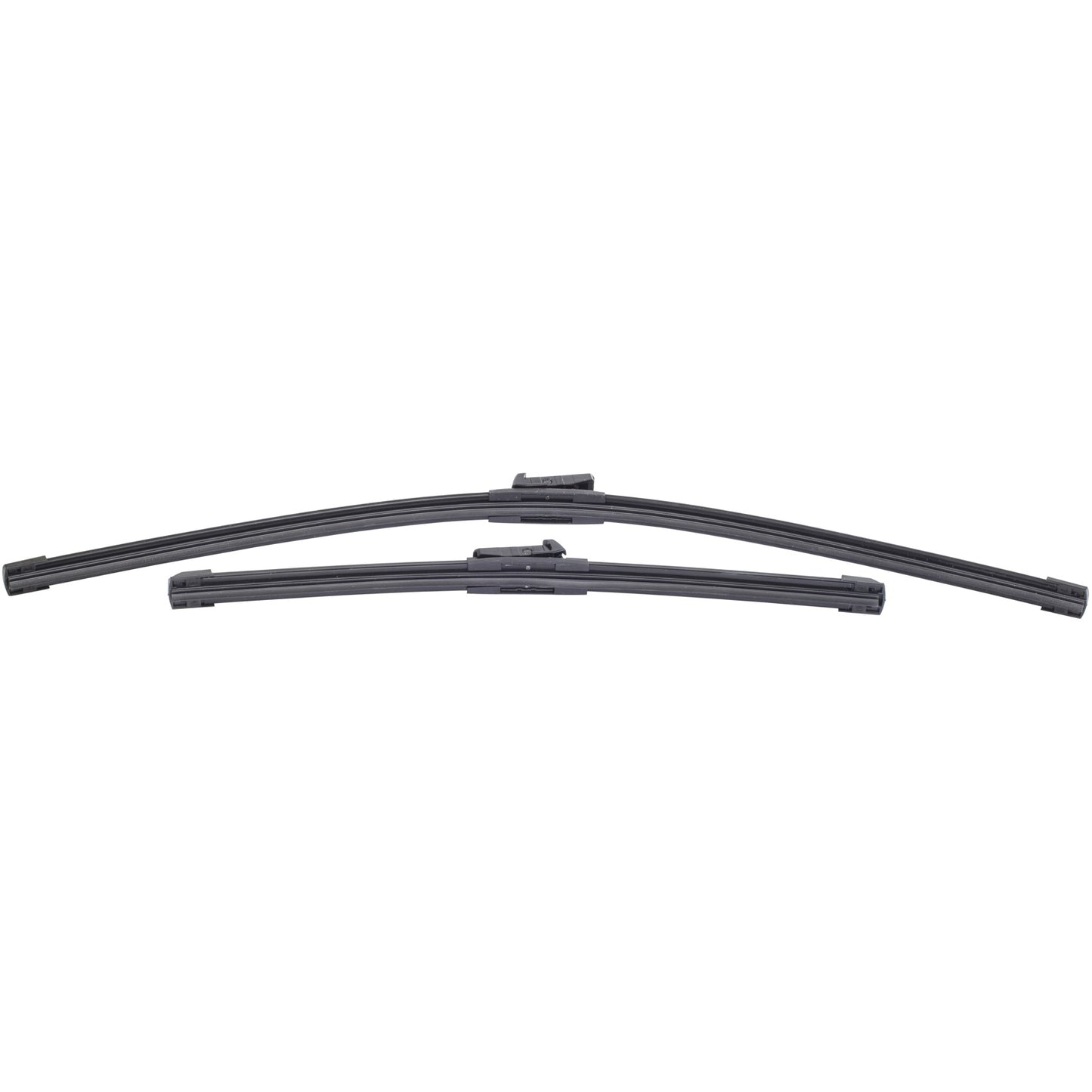 Par Palheta Flex Específica Dianteira 24" e 15" para Ford Ranger - Vetor - Pvf2415R - (3)