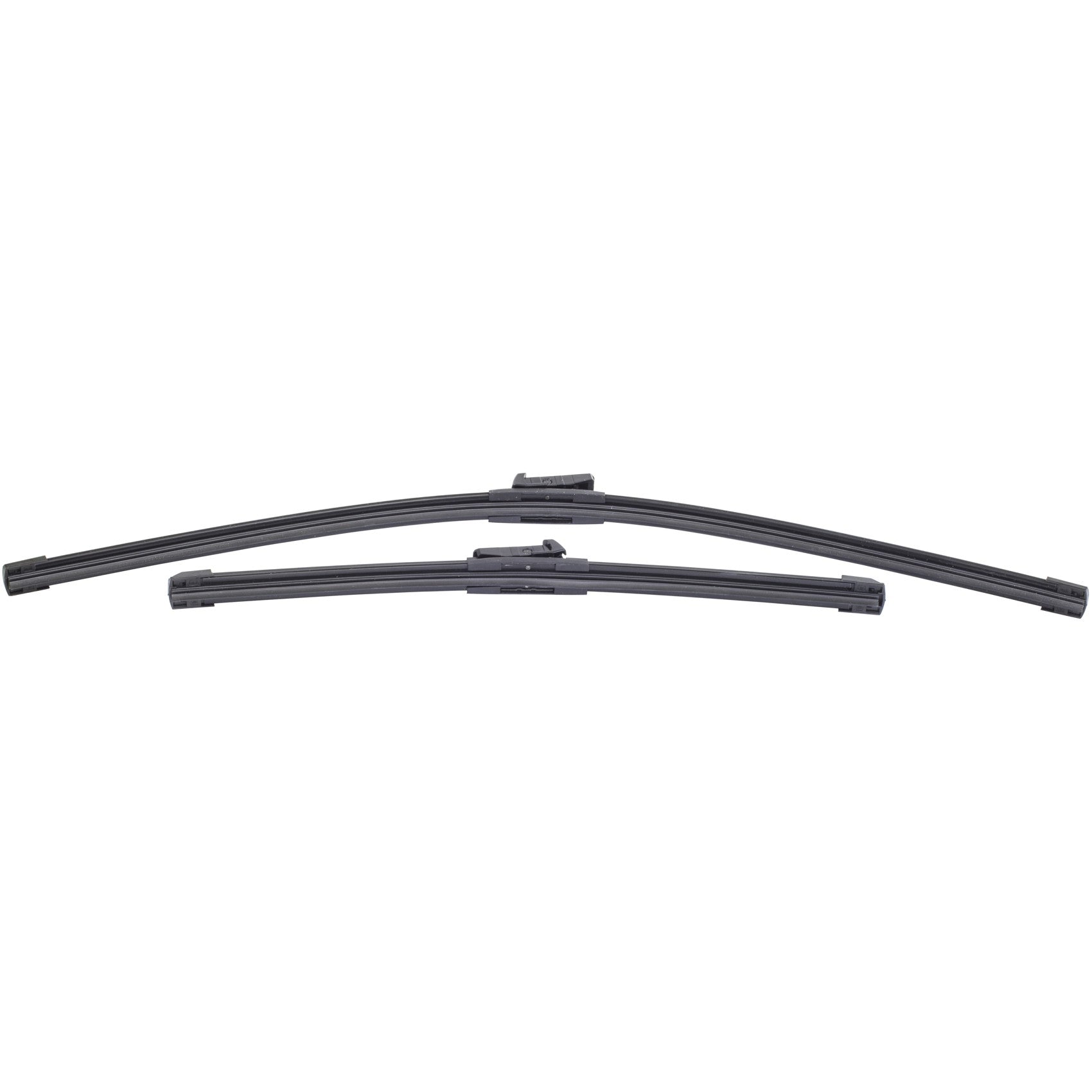 Par Palheta Flex Específica Dianteira 24" e 15" para Ford Ranger - Vetor - Pvf2415R - (3)