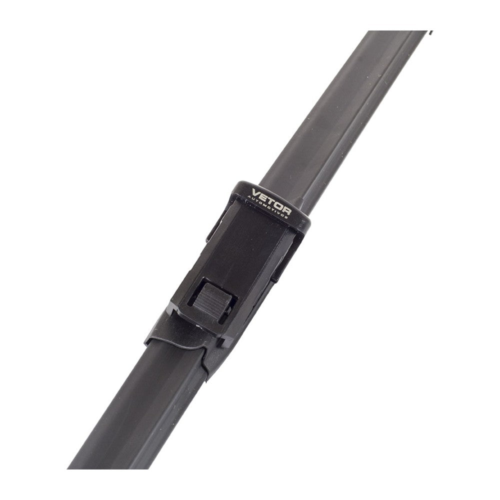 Par Palheta Flex Específica Dianteira 24" e 15" para Ford Ranger - Vetor - Pvf2415R - (5)