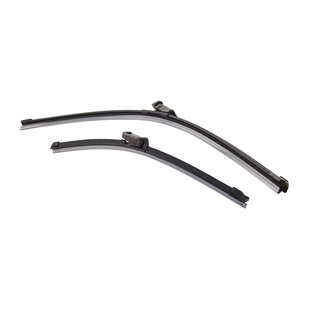 Par Palheta Flex Específica Dianteira 24" e 18" para Hyundai I30 e I30 CW - Vetor - Pvf2418I - (3)