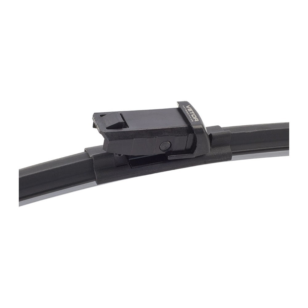 Par Palheta Flex Específica Dianteira 24" e 18" para Hyundai I30 e I30 CW - Vetor - Pvf2418I - (4)