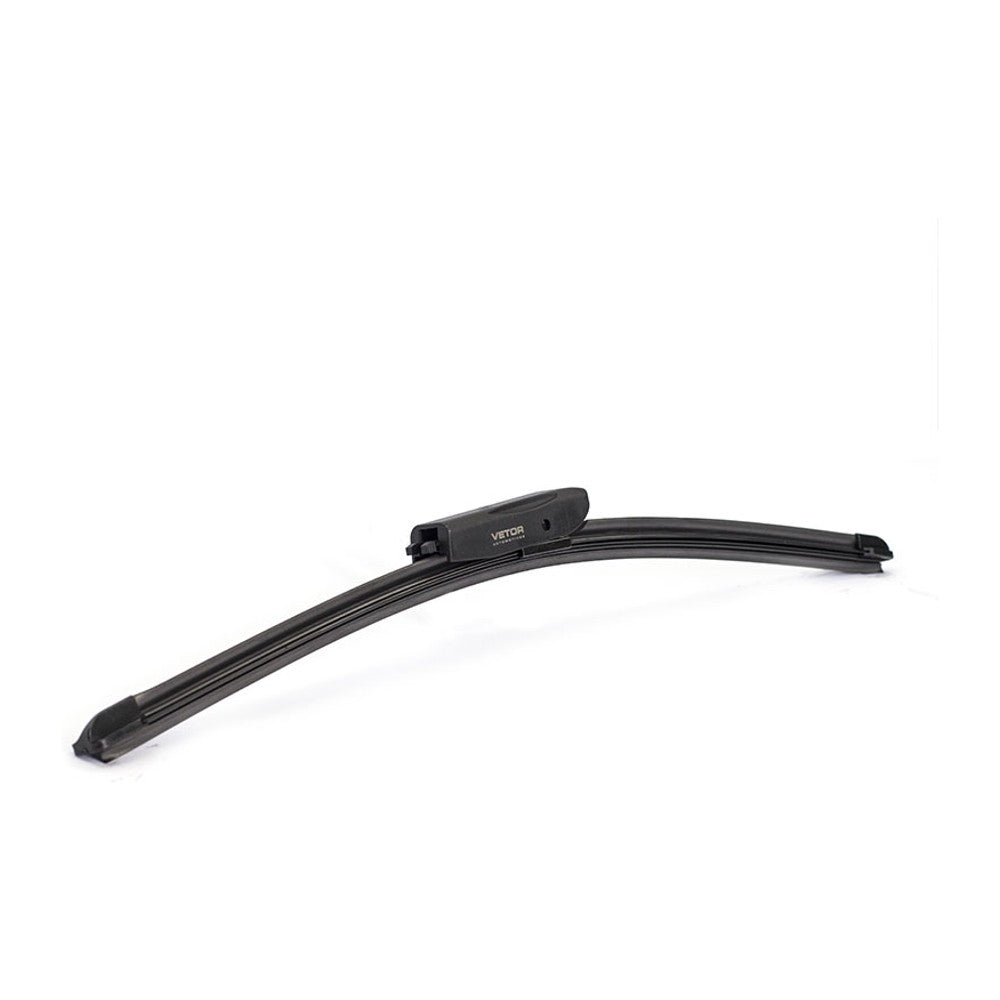 Par Palheta Flex Específica Dianteira 24" e 18" para Renault Symbol - Vetor - Pvf2418 - (4)
