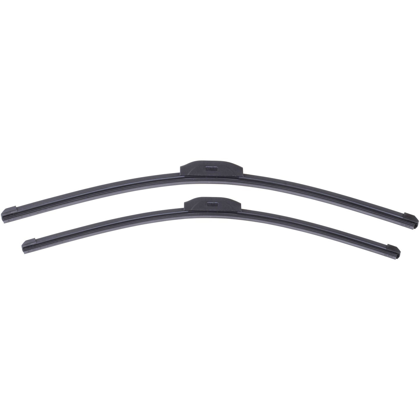 Par Palheta Flex Específica Dianteira 24" e 18" para Fiat Toro - Vetor - Pvf2418T - (3)