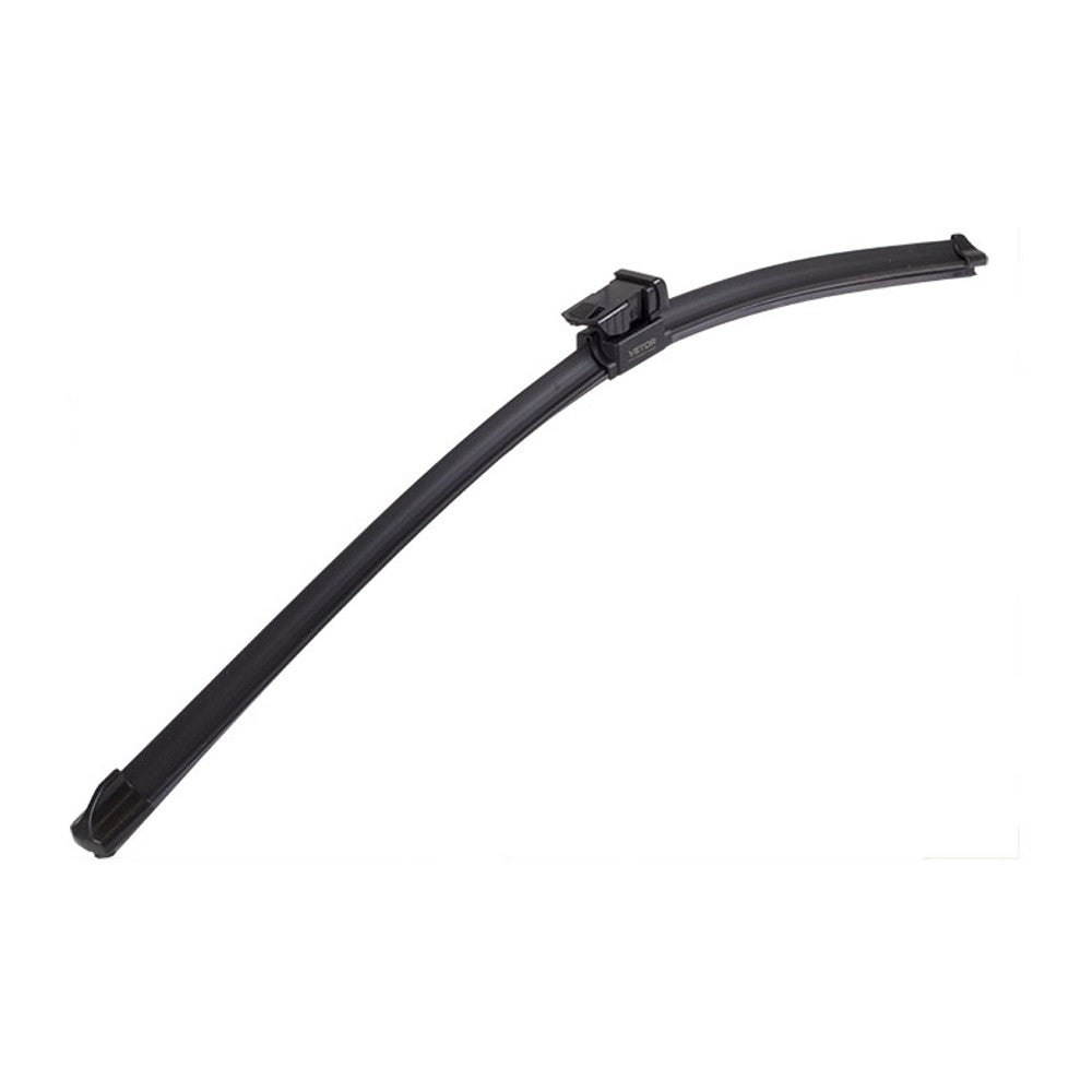 Par Palheta Flex Específica Dianteira 24" e 19" - Vetor - Pvf2419 - (4)