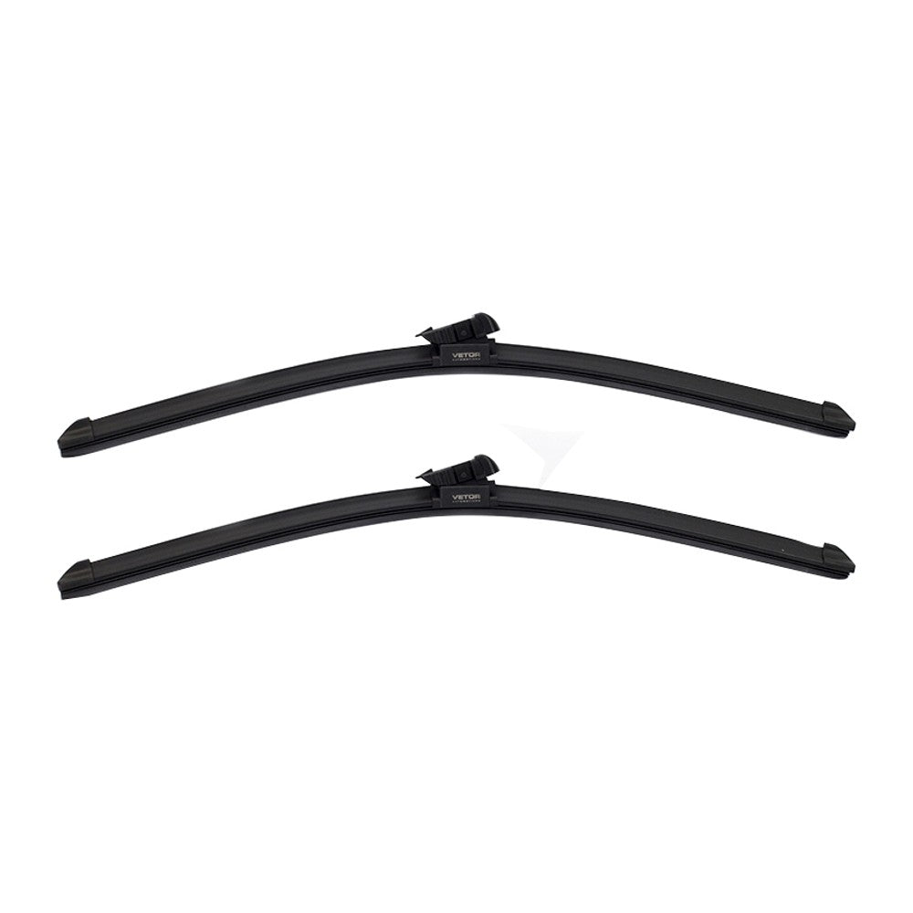 Par Palheta Flex Específica Dianteira 24" e 20" - Vetor - Pvf2420 - (5)