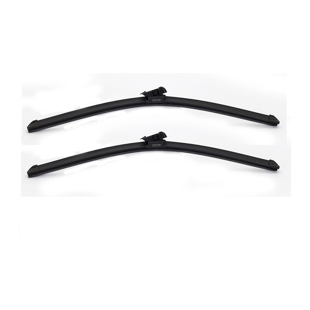 Par Palheta Flex Específica Dianteira 24" e 21" - Vetor - Pvf2421 - (3)